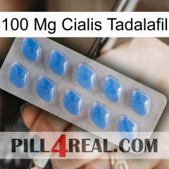 100Mg Cialis Tadalafil 22